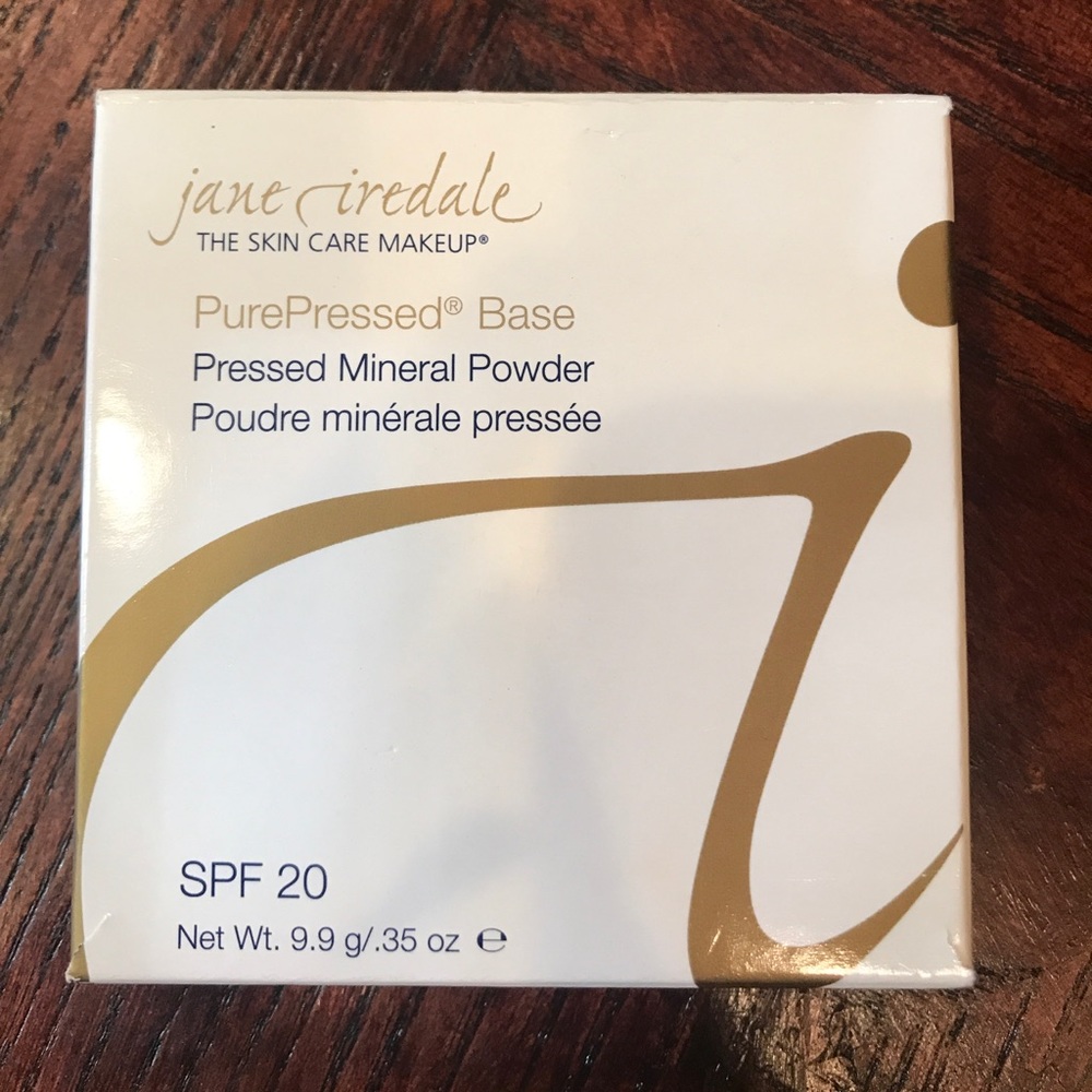 Makeup - Foundation